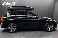 Volvo XC60 B5 AWD 258HK R-Design /Polestar/Drag/Värmare/H/K/4.95% 190kW thumbnail