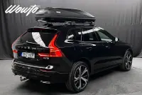 Volvo XC60 B5 AWD 258HK R-Design /Polestar/Drag/Värmare/H/K/4.95% 190kW thumbnail