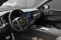 Volvo XC60 B5 AWD 258HK R-Design /Polestar/Drag/Värmare/H/K/4.95% 190kW thumbnail