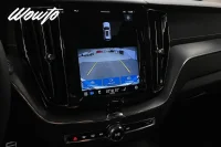 Volvo XC60 B5 AWD 258HK R-Design /Polestar/Drag/Värmare/H/K/4.95% 190kW thumbnail