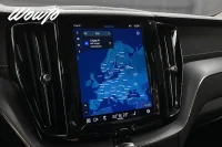 Volvo XC60 B5 AWD 258HK R-Design /Polestar/Drag/Värmare/H/K/4.95% 190kW thumbnail