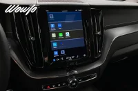 Volvo XC60 B5 AWD 258HK R-Design /Polestar/Drag/Värmare/H/K/4.95% 190kW thumbnail