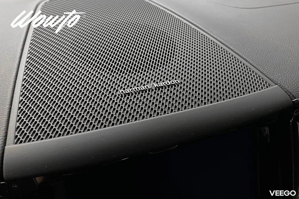 Volvo XC60 B5 AWD 258HK R-Design /Polestar/Drag/Värmare/H/K/4.95% 190kW