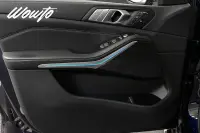 BMW X7 xDrive40i 333HK 7-Sits M-Sport/Sky Lounge/HuD/4.95% 245kW thumbnail