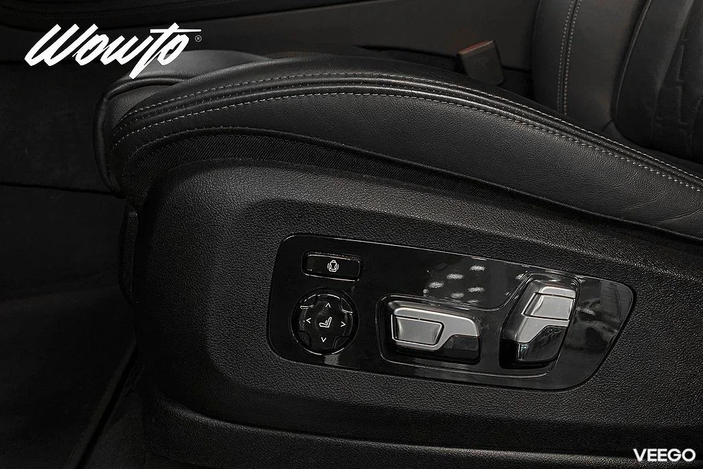 BMW X7 xDrive40i 333HK 7-Sits M-Sport/Sky Lounge/HuD/4.95% 245kW