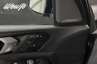 BMW X7 xDrive40d 352HK 7-Sits M-Sport Pro/Sky Lounge/Se Spec/4.95% 259kW thumbnail