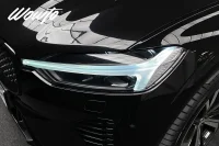 Volvo XC60 B5 AWD 258HK R-Design /Polestar/Drag/Värmare/H/K/4.95% 190kW thumbnail