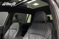 BMW X7 xDrive40d 352HK 7-Sits M-Sport Pro/Sky Lounge/Se Spec/4.95% 259kW thumbnail