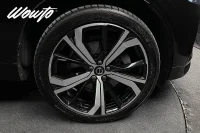 Volvo XC60 B5 AWD 258HK R-Design /Polestar/Drag/Värmare/H/K/4.95% 190kW thumbnail