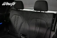 BMW X7 xDrive40i 333HK 7-Sits M-Sport/Sky Lounge/HuD/4.95% 245kW thumbnail