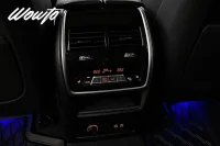 BMW X7 xDrive40d 352HK 7-Sits M-Sport Pro/Sky Lounge/Se Spec/4.95% 259kW thumbnail