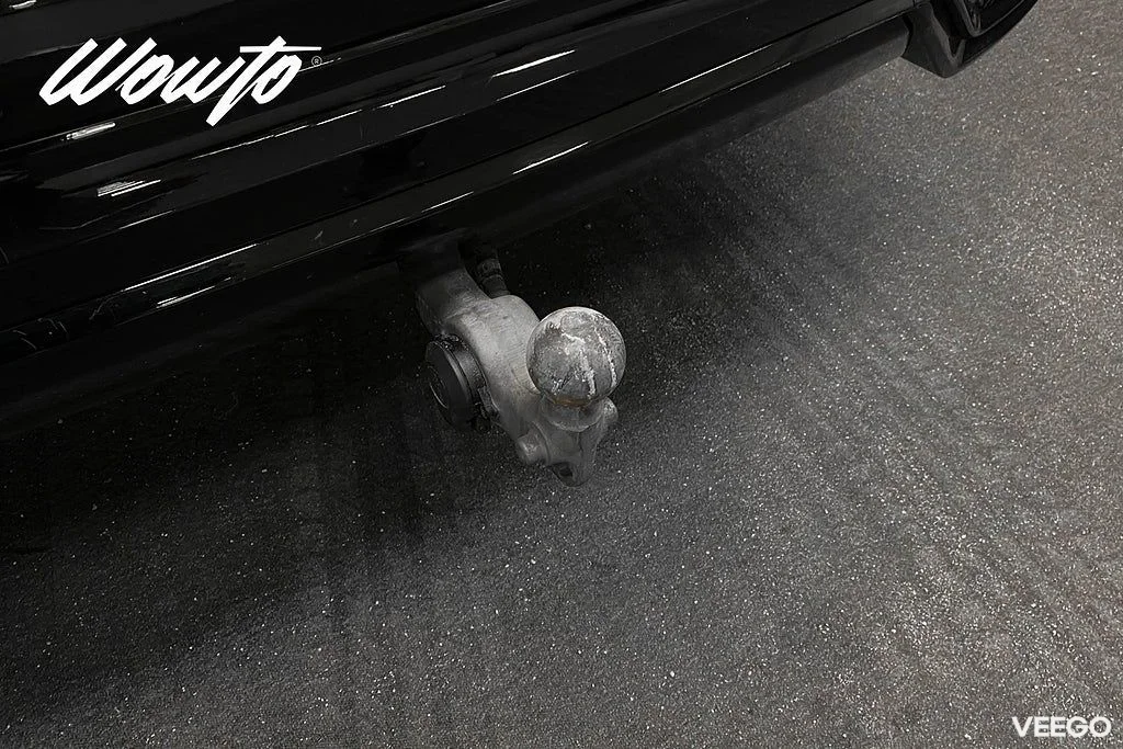 Volvo XC60 B5 AWD 258HK R-Design /Polestar/Drag/Värmare/H/K/4.95% 190kW