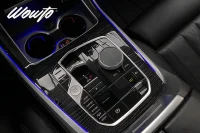 BMW X7 xDrive40d 352HK 7-Sits M-Sport Pro/Sky Lounge/Se Spec/4.95% 259kW thumbnail