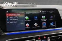 BMW X7 xDrive40i 333HK 7-Sits M-Sport/Sky Lounge/HuD/4.95% 245kW thumbnail