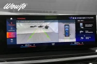 BMW X7 xDrive40d 352HK 7-Sits M-Sport Pro/Sky Lounge/Se Spec/4.95% 259kW thumbnail