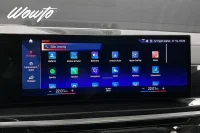 BMW X7 xDrive40d 352HK 7-Sits M-Sport Pro/Sky Lounge/Se Spec/4.95% 259kW thumbnail