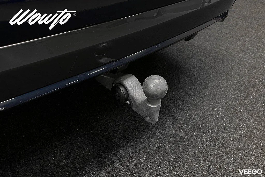 BMW X7 xDrive40i 333HK 7-Sits M-Sport/Sky Lounge/HuD/4.95% 245kW