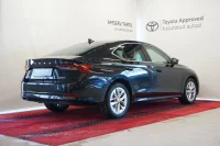 Skoda Octavia Elegance 1.5 110kW thumbnail