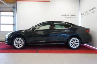 Skoda Octavia Elegance 1.5 110kW thumbnail