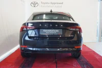 Skoda Octavia Elegance 1.5 110kW thumbnail