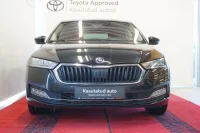 Skoda Octavia Elegance 1.5 110kW thumbnail