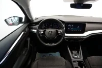 Skoda Octavia Elegance 1.5 110kW thumbnail