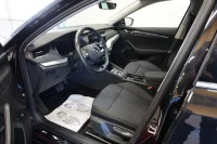 Skoda Octavia Elegance 1.5 110kW thumbnail