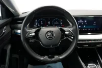Skoda Octavia Elegance 1.5 110kW thumbnail