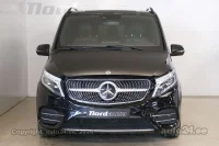 Mercedes-Benz V300 d AMG Facelift 2 176kW thumbnail