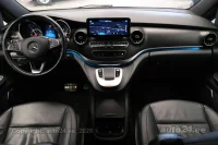 Mercedes-Benz V300 d AMG Facelift 2 176kW thumbnail