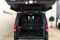 Mercedes-Benz V300 d AMG Facelift 2 176kW thumbnail