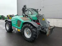 Kramer KT457 Ecospeed 100kW thumbnail