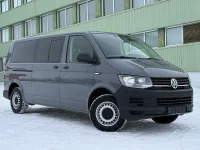 Volkswagen Caravelle Long L2H1 2 75kW thumbnail