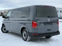 Volkswagen Caravelle Long L2H1 2 75kW thumbnail