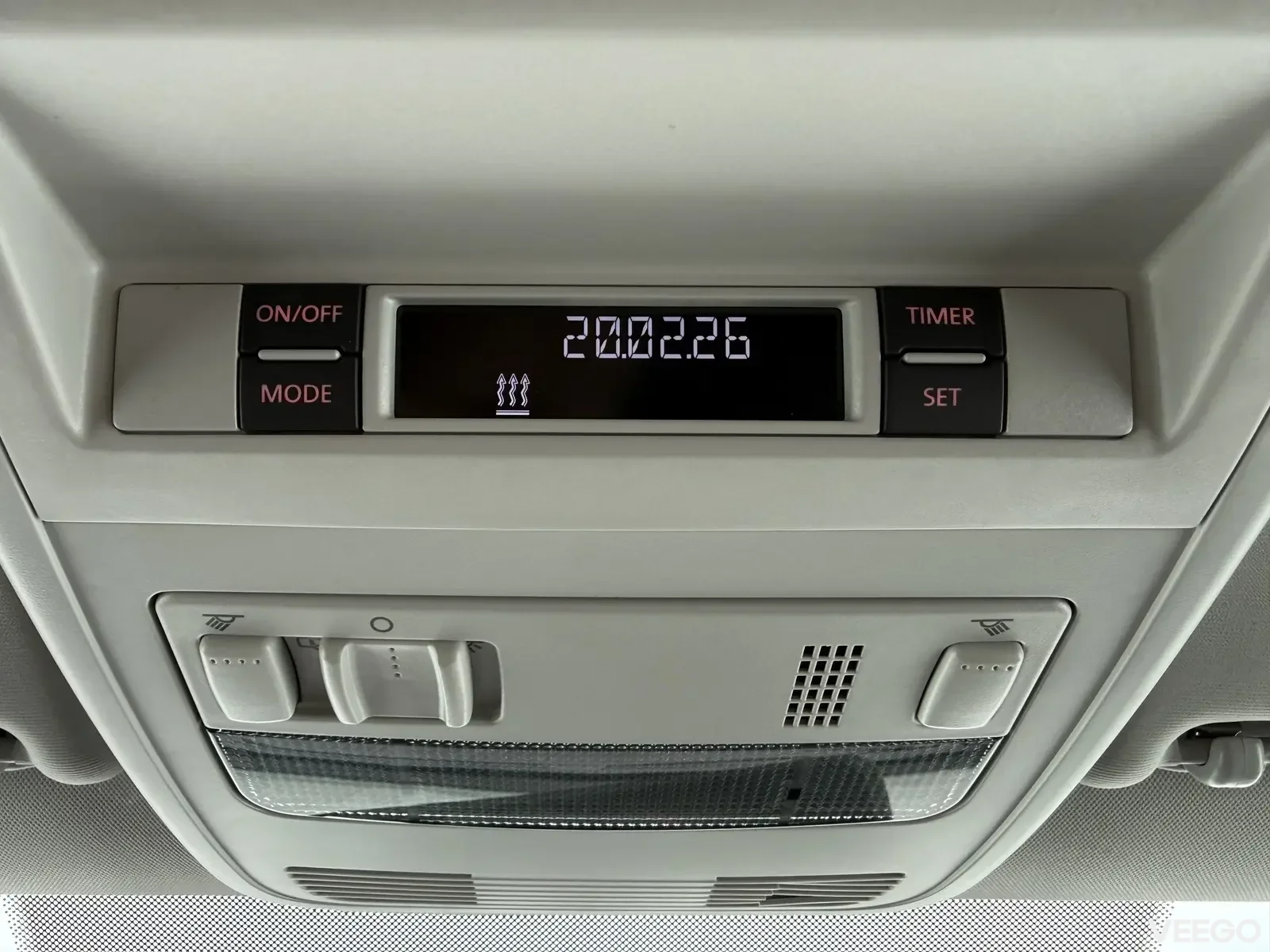 Volkswagen Caravelle Long L2H1 2 75kW