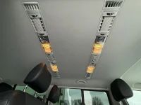 Volkswagen Caravelle Long L2H1 2 75kW thumbnail