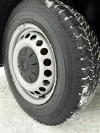 Volkswagen Caravelle Long L2H1 2 75kW thumbnail