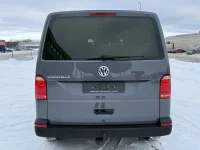 Volkswagen Caravelle Long L2H1 2 75kW thumbnail
