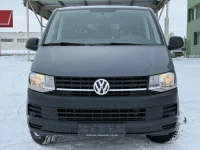Volkswagen Caravelle Long L2H1 2 75kW thumbnail
