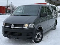 Volkswagen Caravelle Long L2H1 2 75kW thumbnail