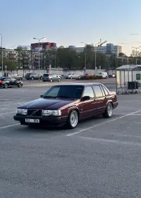 Volvo 940 2.4 120kW thumbnail