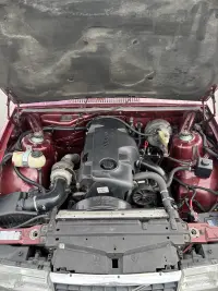 Volvo 940 2.4 120kW thumbnail