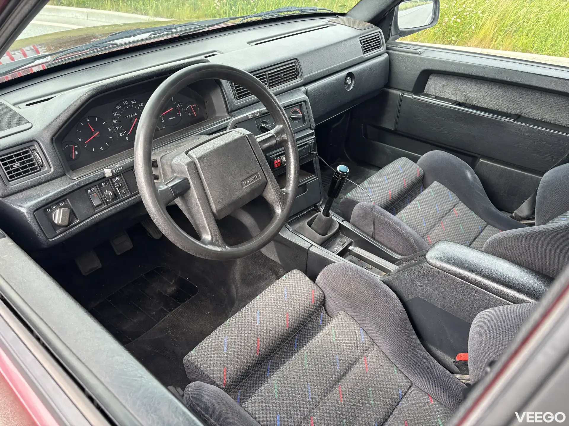 Volvo 940 2.4 120kW