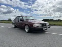 Volvo 940 2.4 120kW thumbnail
