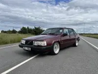 Volvo 940 2.4 120kW thumbnail