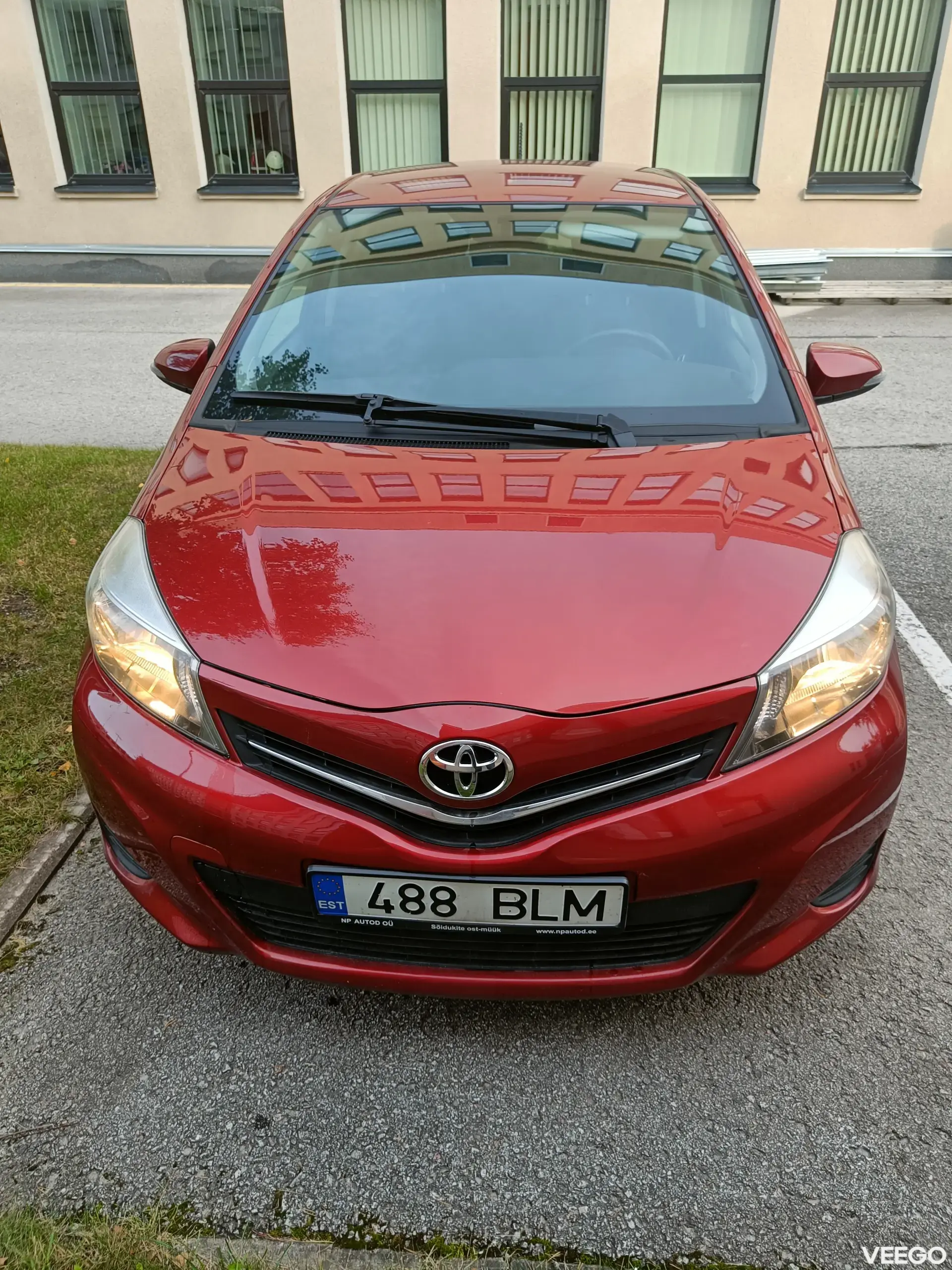 Vehicle Image
