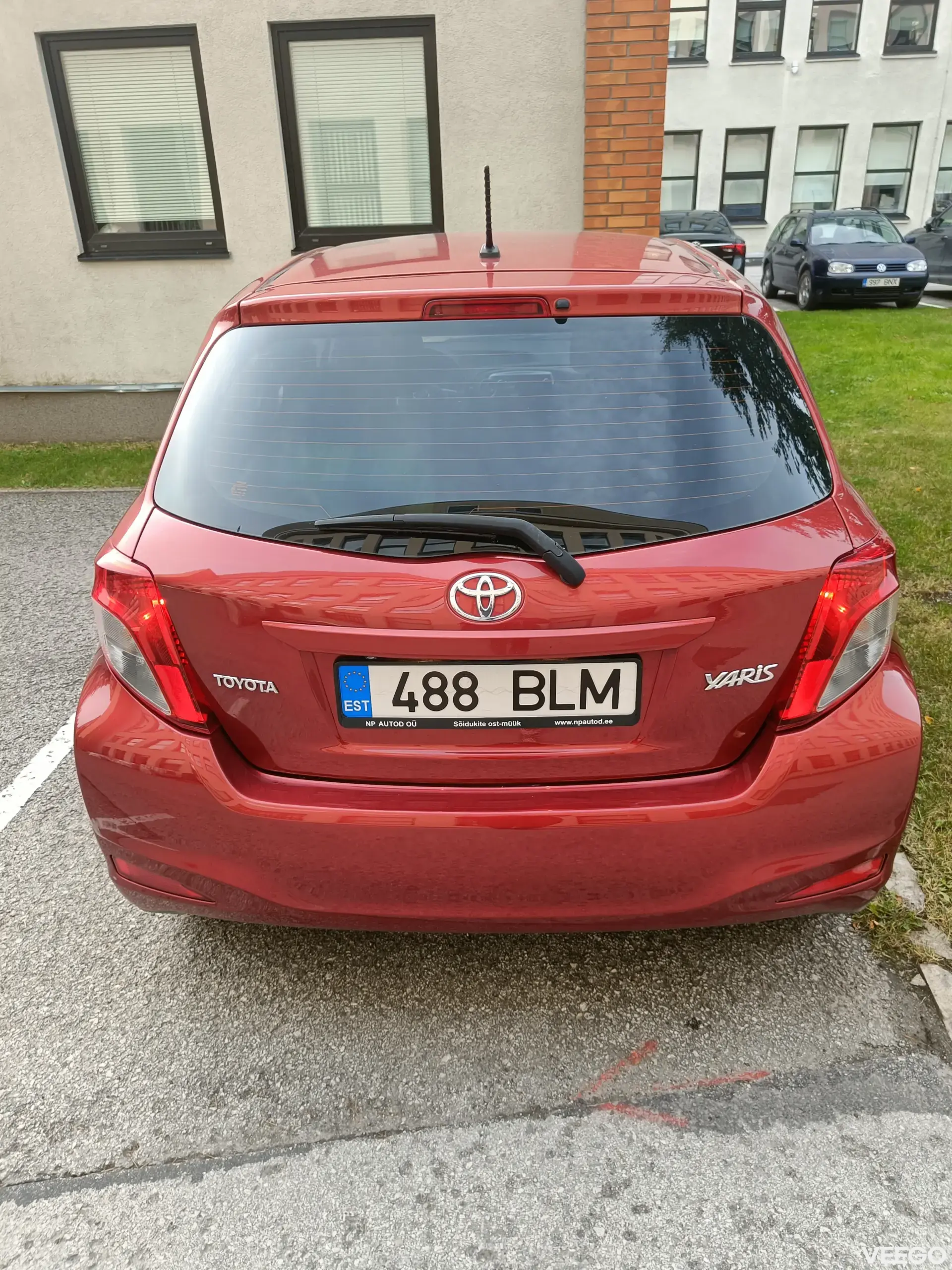 Vehicle Image