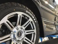 GMC Savana Explorer Limited SE 255kW thumbnail