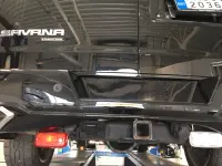 GMC Savana Explorer Limited SE 255kW thumbnail