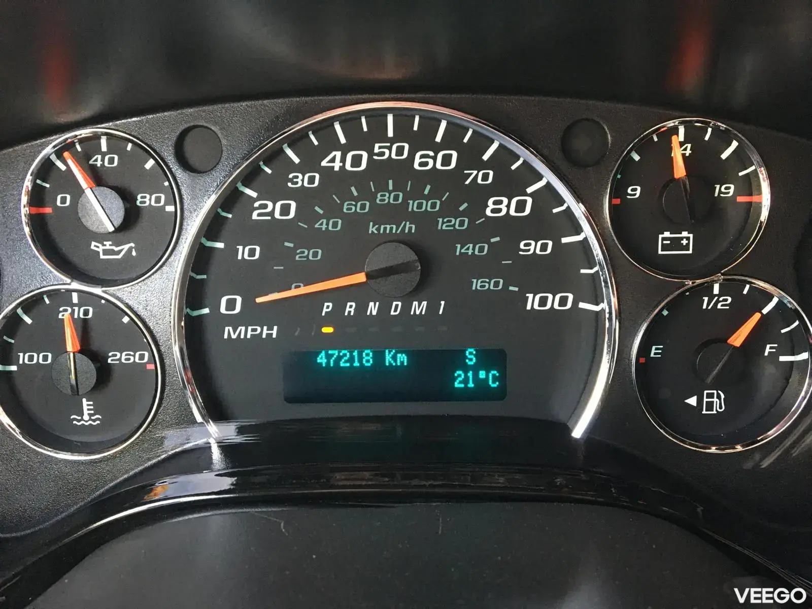 GMC Savana Explorer Limited SE 255kW